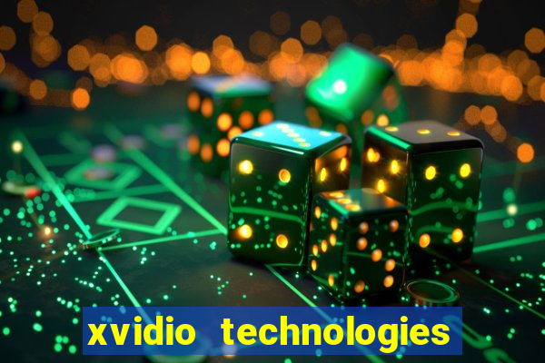 xvidio technologies startup brasil 2022